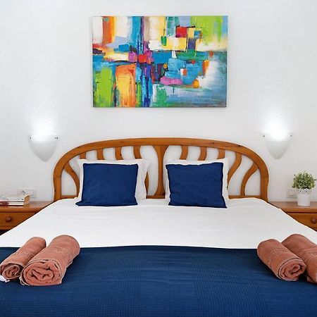 Bungalow Flamingo Playa Blanca Dış mekan fotoğraf