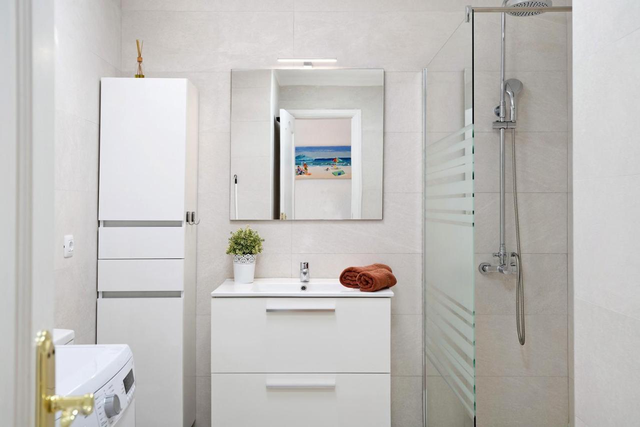 Bungalow Flamingo Playa Blanca Dış mekan fotoğraf
